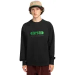 Мужская толстовка Nature Calls x Element Progress Element, черный - фото