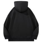 Толстовка унисекс Unite Life HOODS, Черный - фото 3