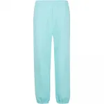 Спортивные брюки Urban Classics Fluffy, синий - фото 3