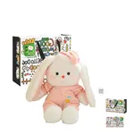 Плюшевая игрушка LALABABY - фото 3