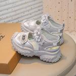 Детские сандалии Quick Dry Kids' KINDDOG, розовый - фото 10