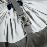 Рюкзак Tatonka Cima Di Basso 22L, серый - фото 5