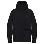 Куртка Jack Wolfskin Terracade, черный - фото 3