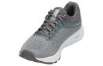 Кроссовки Asics Women's GT 1000 'Stone Grey' - фото 4