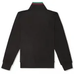 Куртка Fila Campasso, черный - фото 2