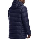 Куртка Under Armour Down, синий - фото 5