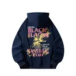 JEANSWEST CLUB Толстовка унисекс, Белый - фото 16