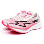 Беговые кроссовки Unisex LARA STAR, Energy Lightning Glitter [Стиль поворотной застежки] - фото 8