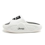 Шлепанцы и сланцы Jeep Slide Slippers Men - фото