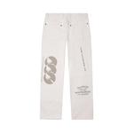 Брюки Honor The Gift Banner Pant, Natural - фото 2