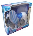 Лошадь Ледяной Принцессы Ходит И Издает Звуки Norimpex - фото 4