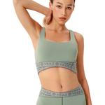 Рубашка-Революция Yeaz, цвет grau - фото 4