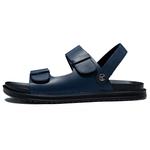 Пляжные сандалии мужские Palmpolo, черный - фото 6