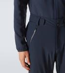 Лыжные штаны Team Aztech Aztech Mountain, Sander Navy - фото 5