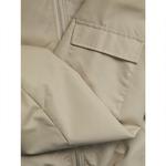 Куртка Jack & Jones Leila JJXX Bomber, бежевый - фото 4