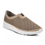 Женские слипоны Flexus by Spring Step Centrics Flexus by Spring Step, серо-коричневый - фото 6