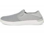 Кроссовки Reef Neptune Slip-On, серый - фото 4