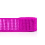 Ручные повязки Fairtex Elastic Handwraps, черный - фото 6