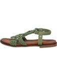 Сандалии Palado Fathana, зеленый - фото 2
