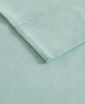 Комплект постельного белья 3M-Microcell Solid, 4 предмета, размер Full Madison Park, Seafoam - фото 3