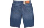 Мужские джинсовые шорты Levi's levi’s, цвет Blue - фото 2