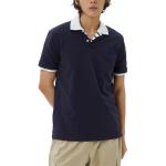 Мужская поло GAP, синий - фото 7