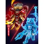 Коробки-сюрпризы Bloks - фото