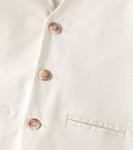 Футболка из смесового хлопка Angus Bonpoint, Ra Sable - фото 3