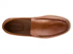 Лоферы Hord Spring Step, Taupe - фото 6