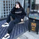 Свитшот унисекс ZMOH, Меренговый розовый - фото 7