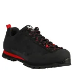 Горные ботинки унисекс Millet FRICTION U, черный - фото 2