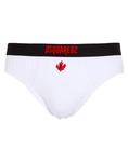 Трусы Underwear Dsquared2, белый - фото
