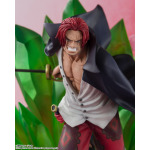 Фигурка One Piece - Shanks and Uta (Extra Battle Ver.) Film Red Bandai Spirits FiguartsZERO - фото 2