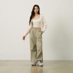 Куртка женская Ivory White New Balance - фото 11