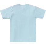 Футболка мужская A BATHING APE, белый - фото 4