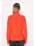 Пуловер myMo ROCKS Fleece, оранжевый - фото 4