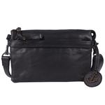 Сумка кросс-боди Harbour 2nd, Anthracite - фото 2