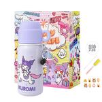 Термостакан Kulomi Sanrio, белый - фото 3