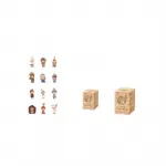 Фигурка Hirono Shelter Series Fort POP MART - фото 4