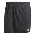 Шорты Ultimate d4r шорты азиатские размеры Adidas, черный - фото