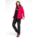 Женские брюки Raindrop L Maier Sports, черный - фото 3