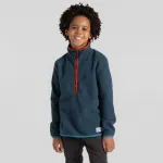 Флис Craghoppers CO2Renu, синий - фото 3