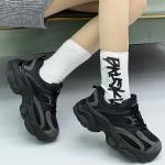 Кроссовки унисекс с низким верхом Wenpu - фото 35