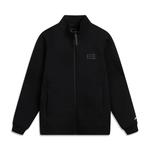 Свитшот Glory Series мужской LINING, черный - фото