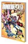 Thunderbolts Classic 3 (Marvel Enterprises) - фото