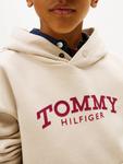 Толстовка TOMMY HILFIGER, бежевый - фото 5