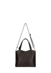 Сумка Wojas Handbag, Brown - фото 8