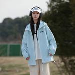 Солнцезащитная одежда унисекс Jeep, белый - фото 15