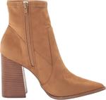 Женские ботинки Steve Madden Touchdown, Natural - фото 6