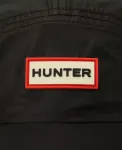 Женская бейсболка из рипстопа Hunter, черный - фото 4